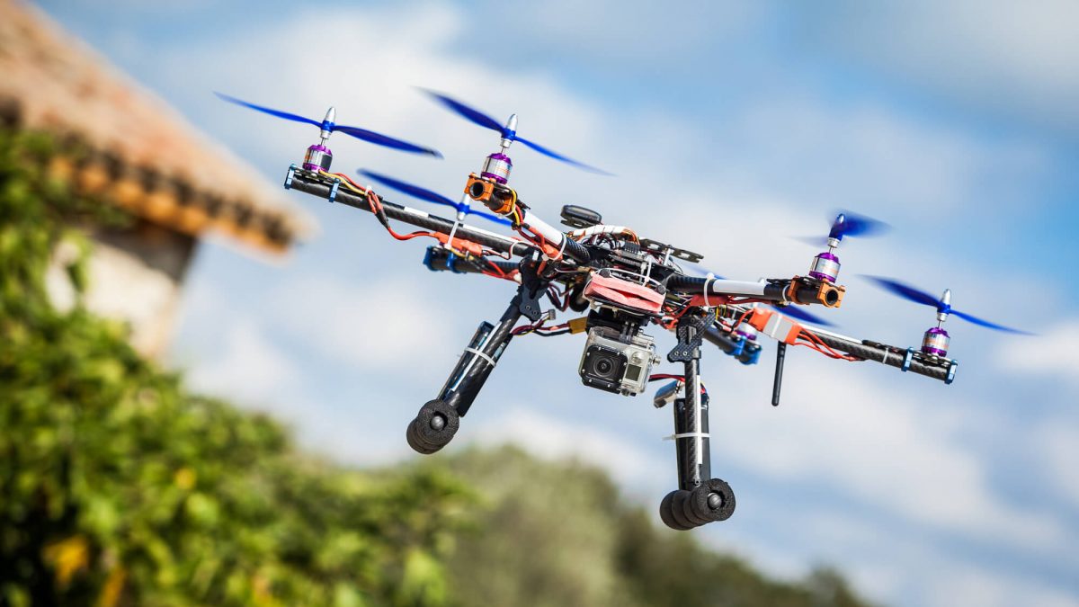 Regulamentação dos drones: tudo que você precisa saber