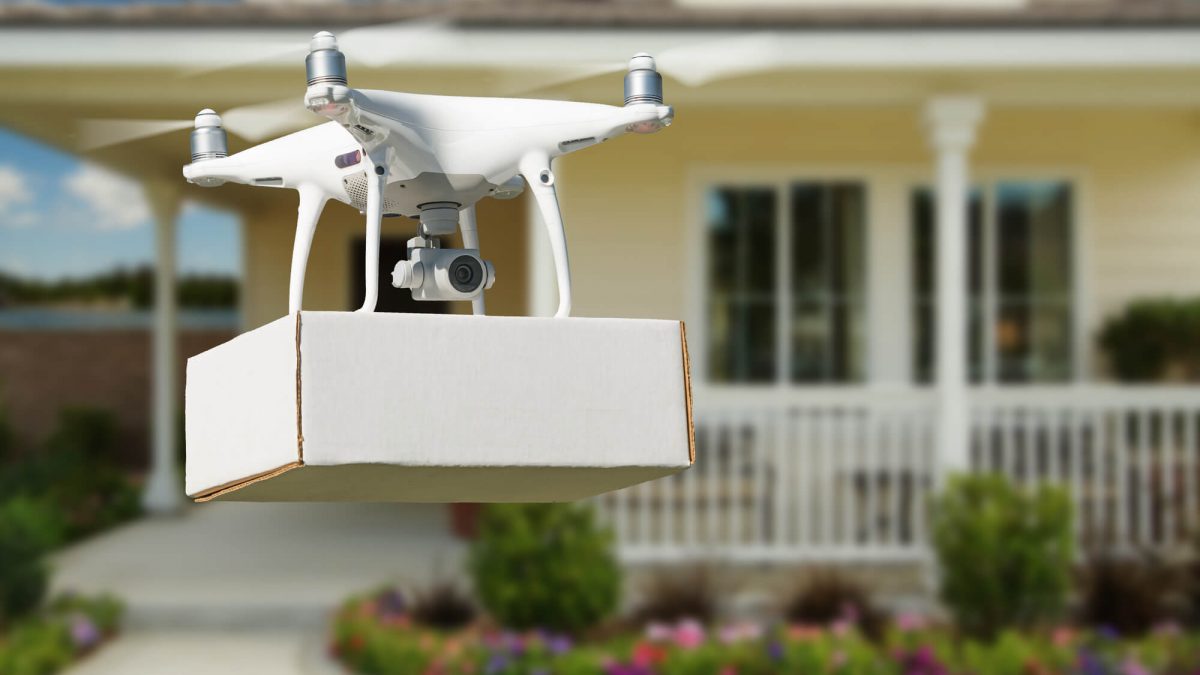 Confira 4 usos de drones mais inusitados e criativos