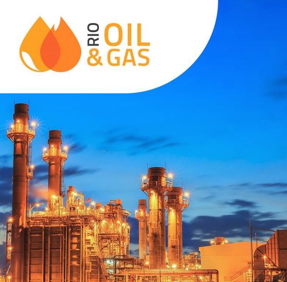 Rio Oil and Gas 2018