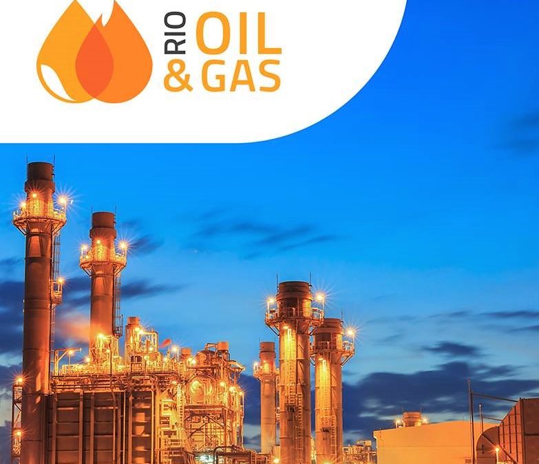 Rio Oil & Gas 2018 e suas perspectivas para o futuro da indústria offshore no Brasil