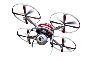 O que é um drone e para que serve?